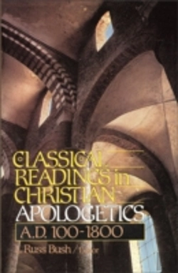 Bertrand.pt - Classical Readings In Christian Apologetics