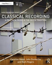 Classical Recording