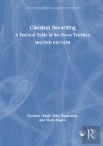 Classical Recording
