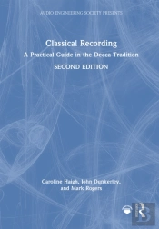 Classical Recording
