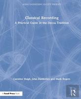 Classical Recording