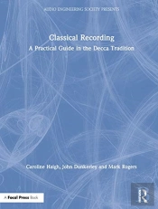 Classical Recording