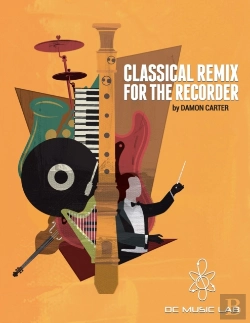 Bertrand.pt - Classical Remix For The Recorder