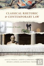 Classical Rhetoric And Contemporary Law