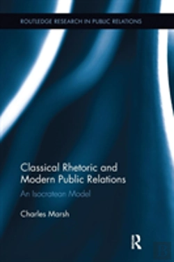 Bertrand.pt - Classical Rhetoric And Modern Public Relations