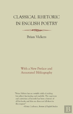 Bertrand.pt - Classical Rhetoric In English Poetry