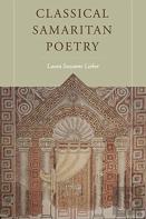 Classical Samaritan Poetry