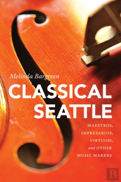 Bertrand.pt - Classical Seattle