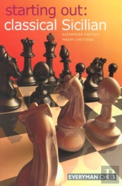 Classical Sicilian