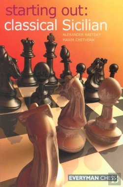 Bertrand.pt - Classical Sicilian
