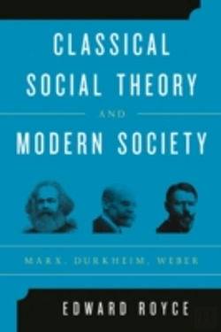 Bertrand.pt - Classical Social Theory And Modern Society