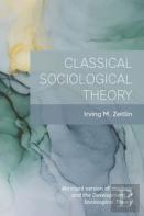 Classical Sociological Theory