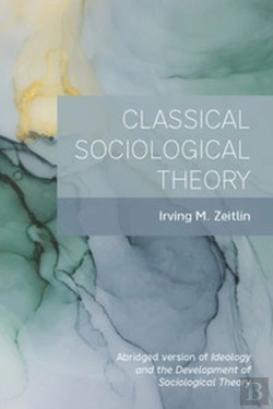 Bertrand.pt - Classical Sociological Theory