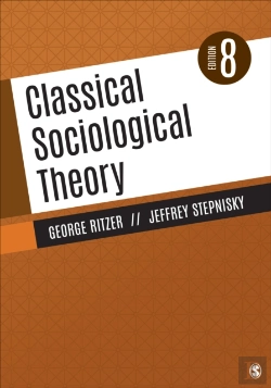 Bertrand.pt - Classical Sociological Theory