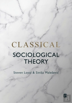 Bertrand.pt - Classical Sociological Theory