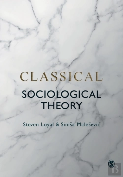 Bertrand.pt - Classical Sociological Theory