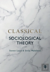 Classical Sociological Theory
