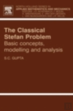 Bertrand.pt - Classical Stefan Problem