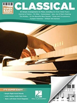 Bertrand.pt - Classical - Super Easy Songbook