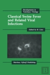 Classical Swine Fever And Related Viral Infections
