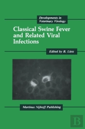 Classical Swine Fever And Related Viral Infections
