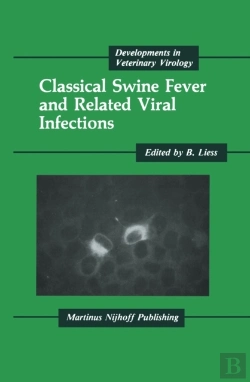 Bertrand.pt - Classical Swine Fever And Related Viral Infections