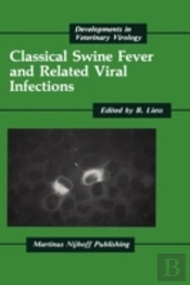 Classical Swine Fever And Related Viral Infections