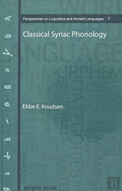 Bertrand.pt - Classical Syriac Phonology