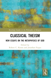 Classical Theism