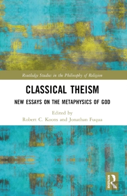 Bertrand.pt - Classical Theism