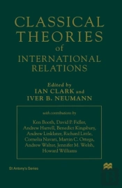 Classical Theories Of International Relations