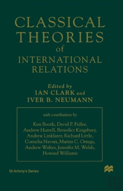 Bertrand.pt - Classical Theories Of International Relations