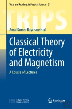 Bertrand.pt - Classical Theory Of Electricity And Magnetism