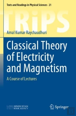 Bertrand.pt - Classical Theory Of Electricity And Magnetism