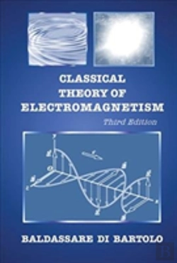Bertrand.pt - Classical Theory Of Electromagnetism (Third Edition)