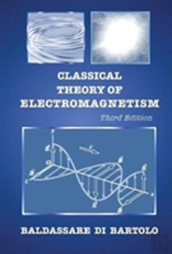 Bertrand.pt - Classical Theory Of Electromagnetism (Third Edition)