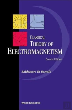Bertrand.pt - Classical Theory Of Electromagnetism: With Companion Solution Manual