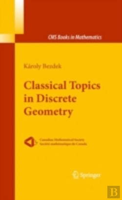 Bertrand.pt - Classical Topics In Discrete Geometry