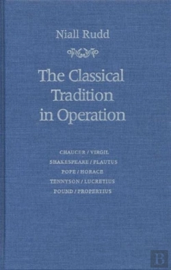 Bertrand.pt - Classical Tradition In Operation