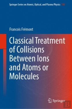 Bertrand.pt - Classical Treatment Of Collisions Between Ions And Atoms Or Molecules