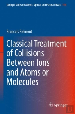 Bertrand.pt - Classical Treatment Of Collisions Between Ions And Atoms Or Molecules