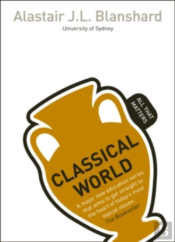 Bertrand.pt - Classical World: All That Matters