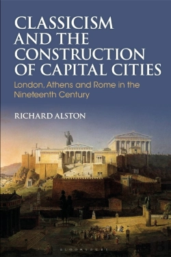 Bertrand.pt - Classicism And The Construction Of Capital Cities