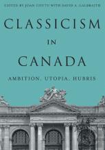 Classicism In Canada