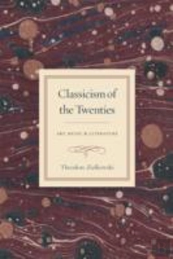 Bertrand.pt - Classicism Of The Twenties