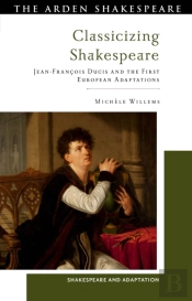 Classicizing Shakespeare
