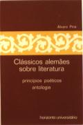 Clássicos Alemães sobre Literatura