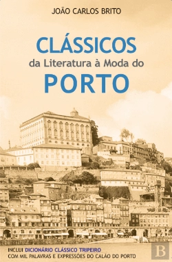 Bertrand.pt - Clássicos da Literatura à Moda do Porto