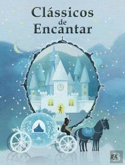 Bertrand.pt - Clássicos de Encantar