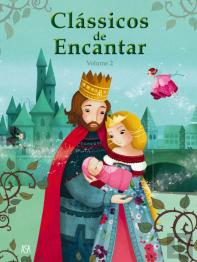 Clássicos de Encantar
